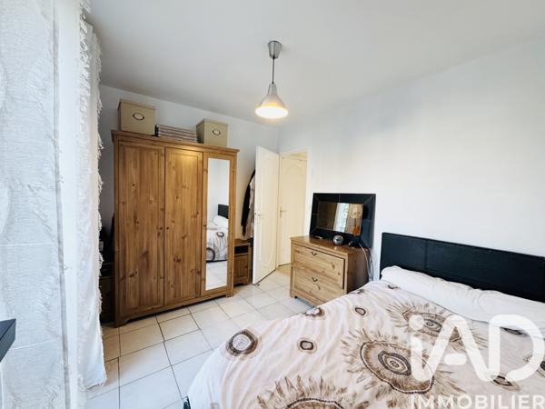 Appartement à vendre 6 pièces 105 m² Saint-Étienne