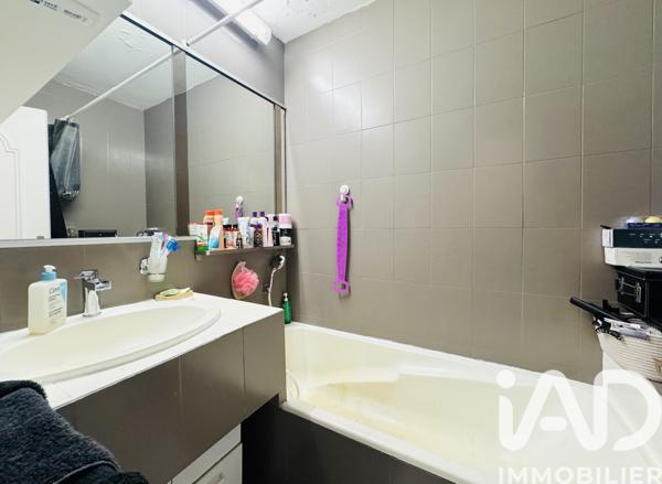 Appartement à vendre 6 pièces 105 m² Saint-Étienne