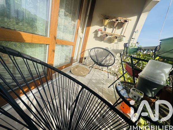 Appartement à vendre 6 pièces 105 m² Saint-Étienne