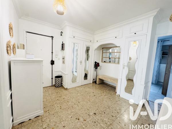 Appartement à vendre 6 pièces 105 m² Saint-Étienne