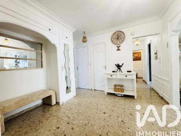 Appartement à vendre 6 pièces 105 m² Saint-Étienne