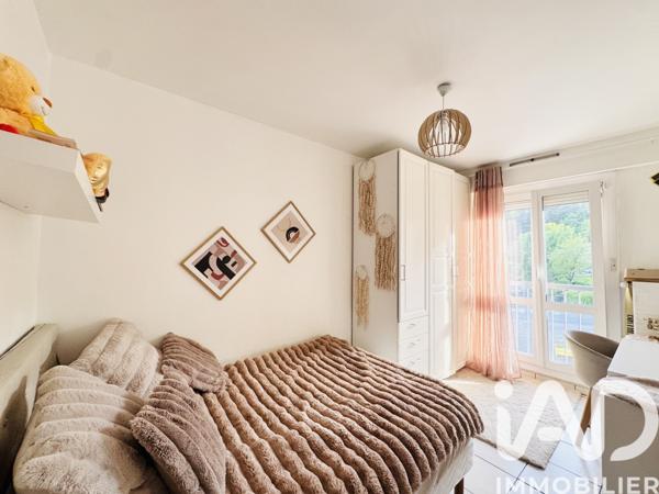 Appartement à vendre 6 pièces 105 m² Saint-Étienne