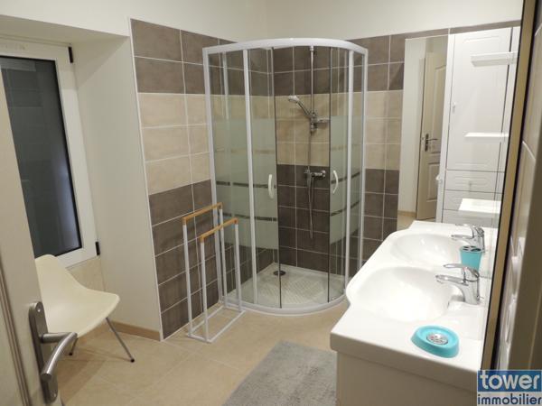 Maison 250 m2 7 pièces