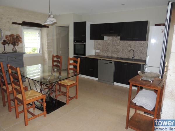 Maison 250 m2 7 pièces