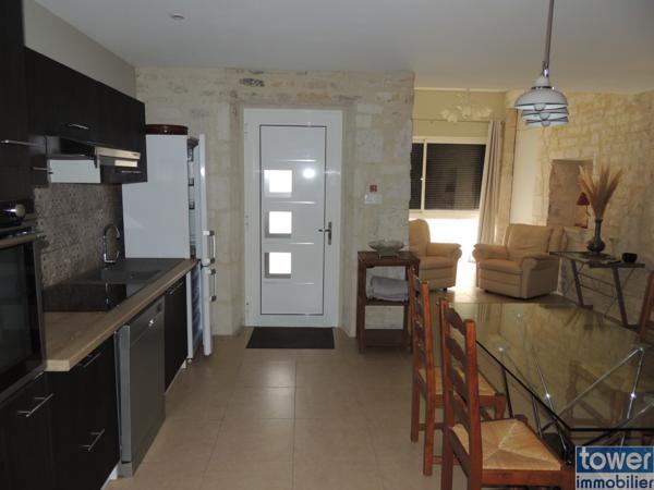 Maison 250 m2 7 pièces