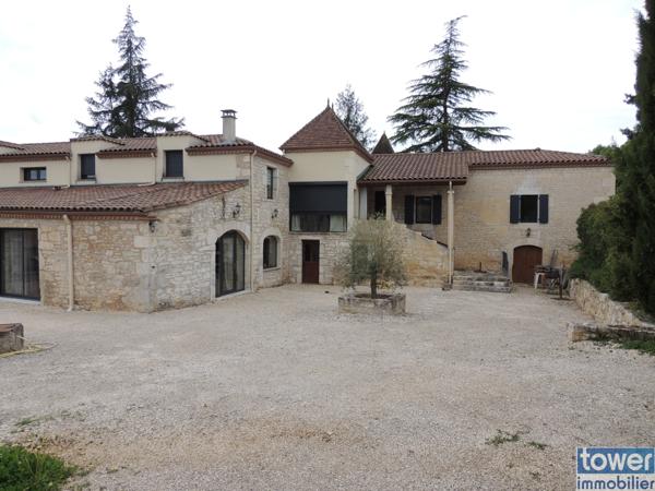 Maison 250 m2 7 pièces