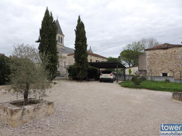 Maison 250 m2 7 pièces