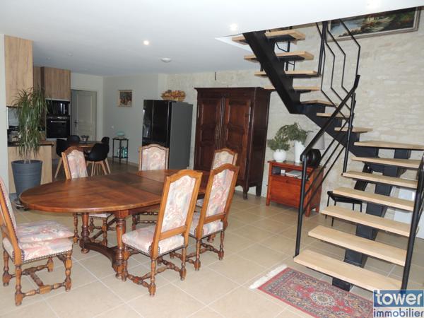 Maison 250 m2 7 pièces