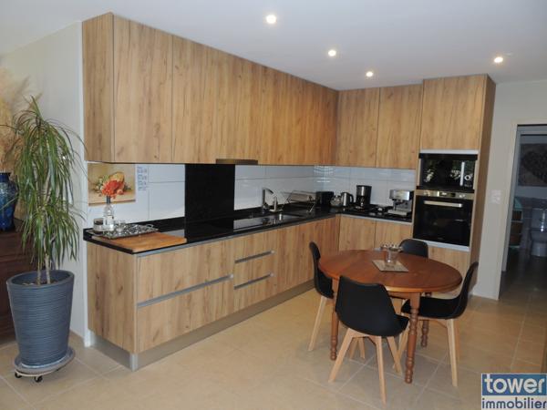 Maison 250 m2 7 pièces