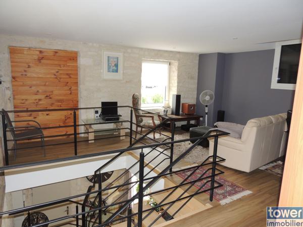 Maison 250 m2 7 pièces