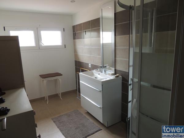 Maison 250 m2 7 pièces