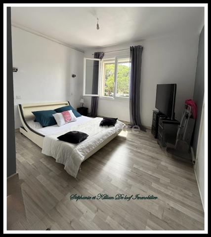 Maison à vendre 4 pièces AGDE (34)