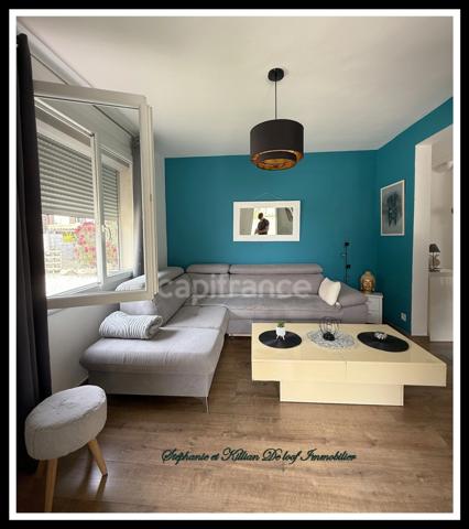 Maison à vendre 4 pièces AGDE (34)