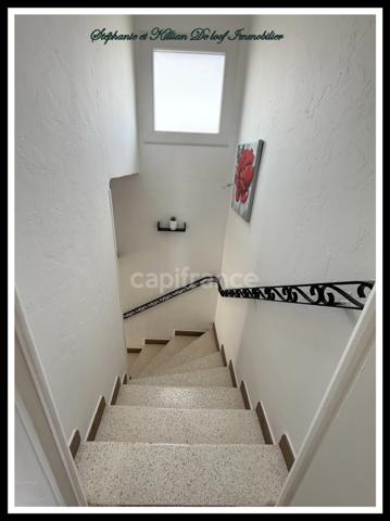 Maison à vendre 4 pièces AGDE (34)