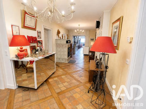 Appartement à vendre 6 pièces 241 m² Saint-Dié-des-Vosges