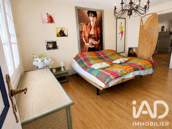 Appartement à vendre 6 pièces 241 m² Saint-Dié-des-Vosges