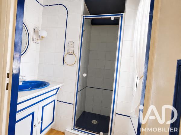Appartement à vendre 6 pièces 241 m² Saint-Dié-des-Vosges