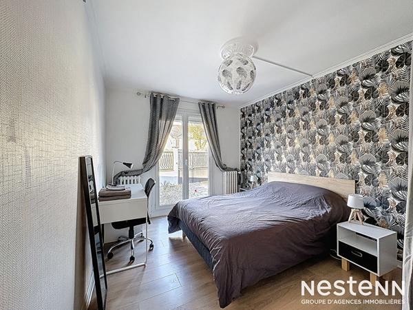 Maison esprit loft d'environ 230m², 6 chambres