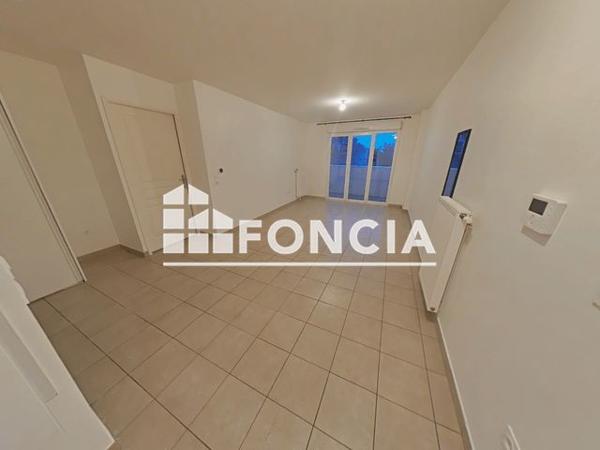 Location Appartement 3 pièces 55.9 m² - 224-226 BOULEVARD ROBERT BALLANGER Villepinte 93420