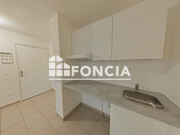 Location Appartement 3 pièces 55.9 m² - 224-226 BOULEVARD ROBERT BALLANGER Villepinte 93420