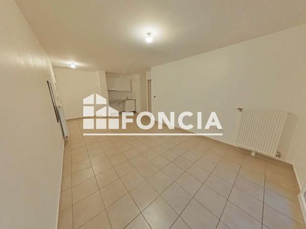 Location Appartement 3 pièces 55.9 m² - 224-226 BOULEVARD ROBERT BALLANGER Villepinte 93420