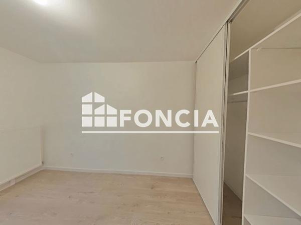 Location Appartement 3 pièces 55.9 m² - 224-226 BOULEVARD ROBERT BALLANGER Villepinte 93420