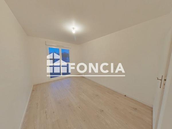 Location Appartement 3 pièces 55.9 m² - 224-226 BOULEVARD ROBERT BALLANGER Villepinte 93420