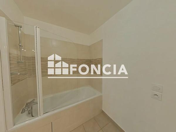 Location Appartement 3 pièces 55.9 m² - 224-226 BOULEVARD ROBERT BALLANGER Villepinte 93420