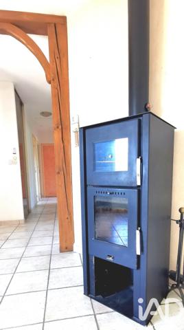 Maison à vendre 5 pièces 98,2 m² Larche
