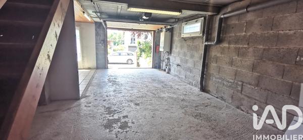 Maison à vendre 5 pièces 98,2 m² Larche