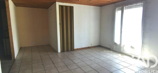 Maison à vendre 5 pièces 98,2 m² Larche