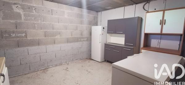 Maison à vendre 5 pièces 98,2 m² Larche