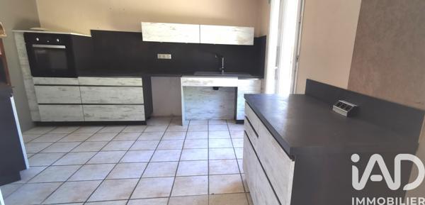 Maison à vendre 5 pièces 98,2 m² Larche