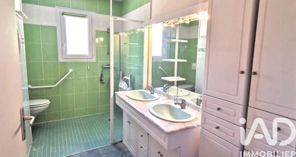 Maison à vendre 5 pièces 98,2 m² Larche