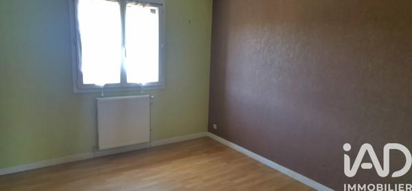 Maison à vendre 5 pièces 98,2 m² Larche
