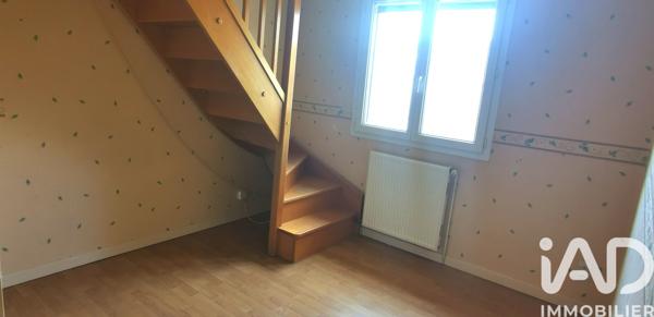 Maison à vendre 5 pièces 98,2 m² Larche