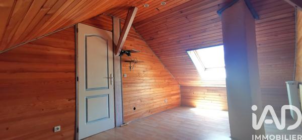 Maison à vendre 5 pièces 98,2 m² Larche