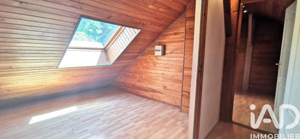 Maison à vendre 5 pièces 98,2 m² Larche
