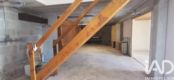 Maison à vendre 5 pièces 98,2 m² Larche