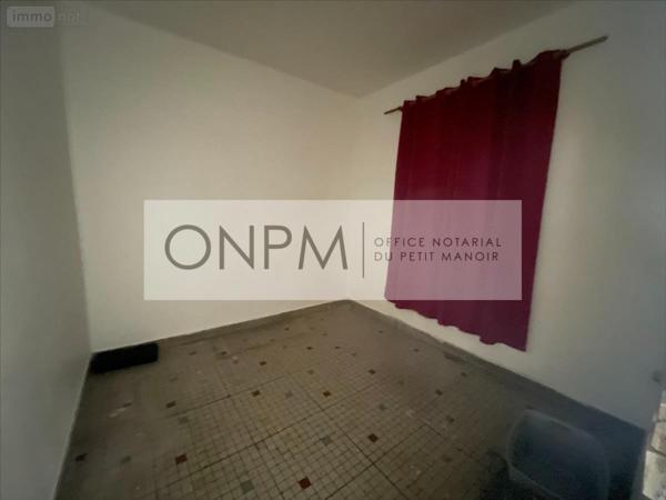 Maison de ville à vendre à Le Lamentin en Martinique (97232), ref : 97207-886