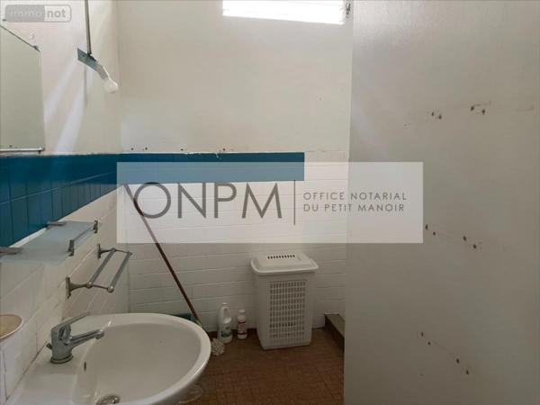 Maison de ville à vendre à Le Lamentin en Martinique (97232), ref : 97207-886