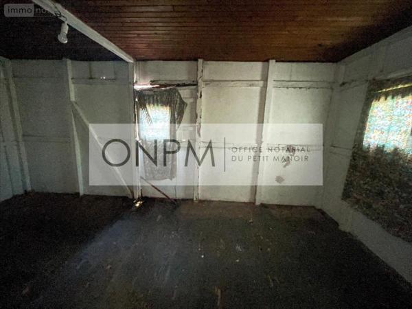 Maison de ville à vendre à Le Lamentin en Martinique (97232), ref : 97207-886