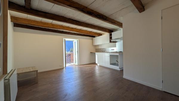 T1 + T2 + Grande Comble + Cave