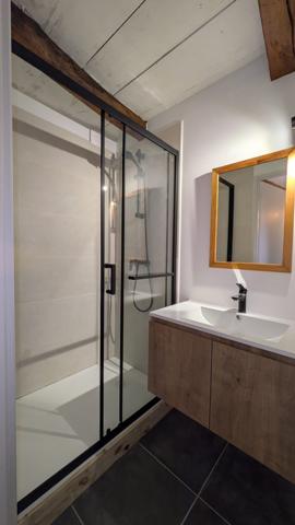 T1 + T2 + Grande Comble + Cave