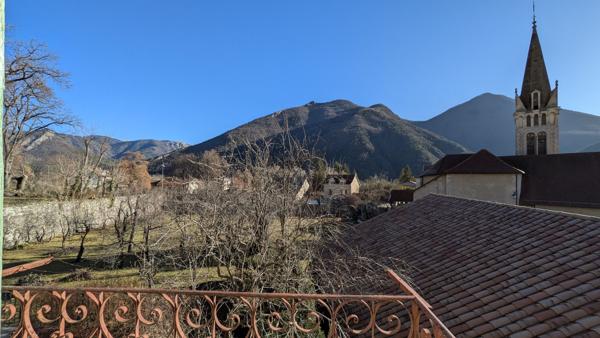 T1 + T2 + Grande Comble + Cave