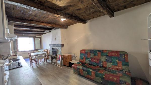 T1 + T2 + Grande Comble + Cave