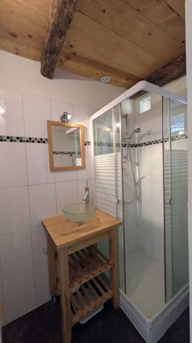 T1 + T2 + Grande Comble + Cave