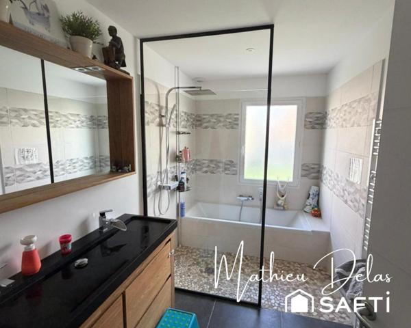 Idéalement situé Mason 3 Chambres