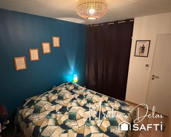 Idéalement situé Mason 3 Chambres