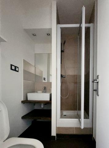 Beau Studio Lumineux